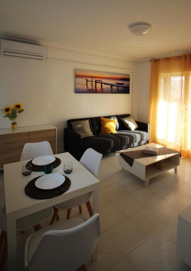 Elvira Home, Coqueto Apartamento Con Piscina En La Mata, Torreviejaaq-153 La Mata  Εξωτερικό φωτογραφία