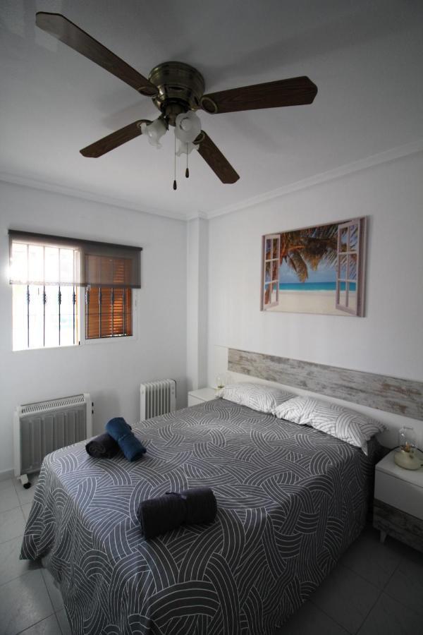 Elvira Home, Coqueto Apartamento Con Piscina En La Mata, Torreviejaaq-153 La Mata  Εξωτερικό φωτογραφία