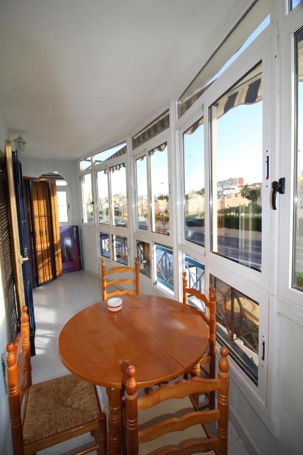 Elvira Home, Coqueto Apartamento Con Piscina En La Mata, Torreviejaaq-153 La Mata  Εξωτερικό φωτογραφία