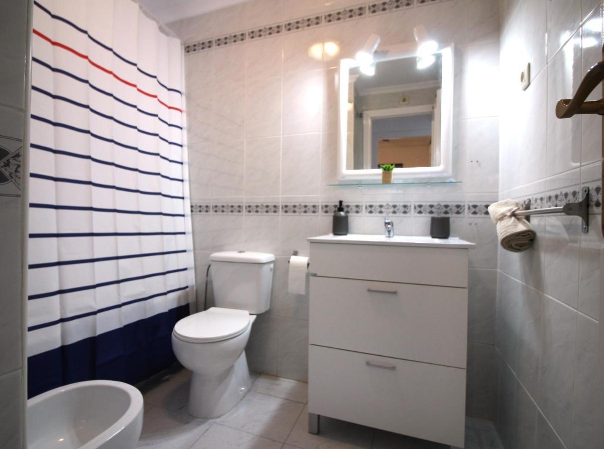 Elvira Home, Coqueto Apartamento Con Piscina En La Mata, Torreviejaaq-153 La Mata  Εξωτερικό φωτογραφία