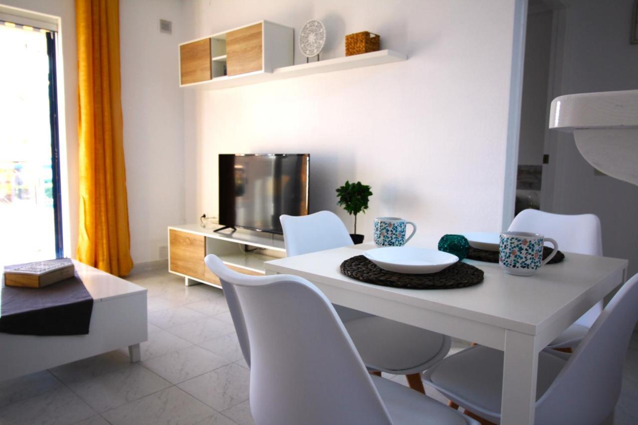 Elvira Home, Coqueto Apartamento Con Piscina En La Mata, Torreviejaaq-153 La Mata  Εξωτερικό φωτογραφία