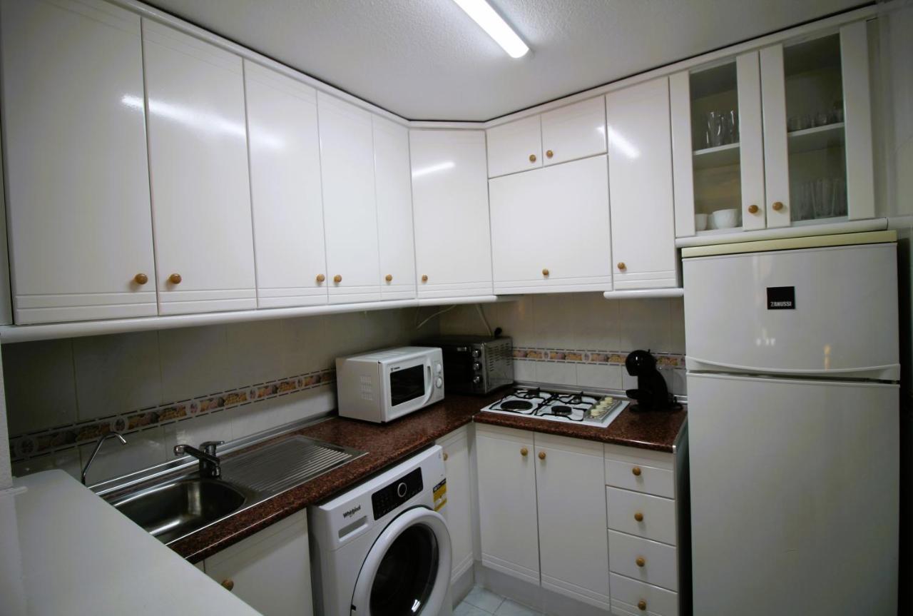 Elvira Home, Coqueto Apartamento Con Piscina En La Mata, Torreviejaaq-153 La Mata  Εξωτερικό φωτογραφία
