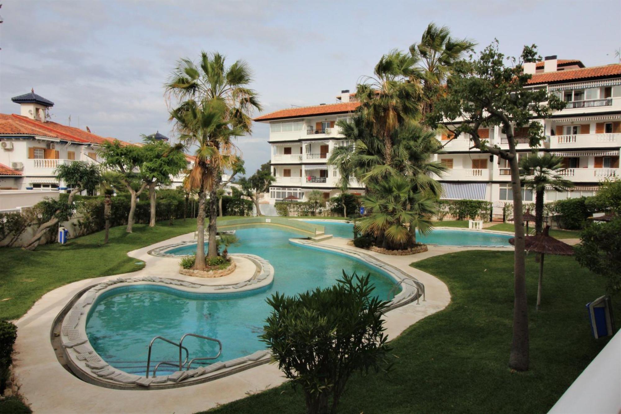 Elvira Home, Coqueto Apartamento Con Piscina En La Mata, Torreviejaaq-153 La Mata  Εξωτερικό φωτογραφία