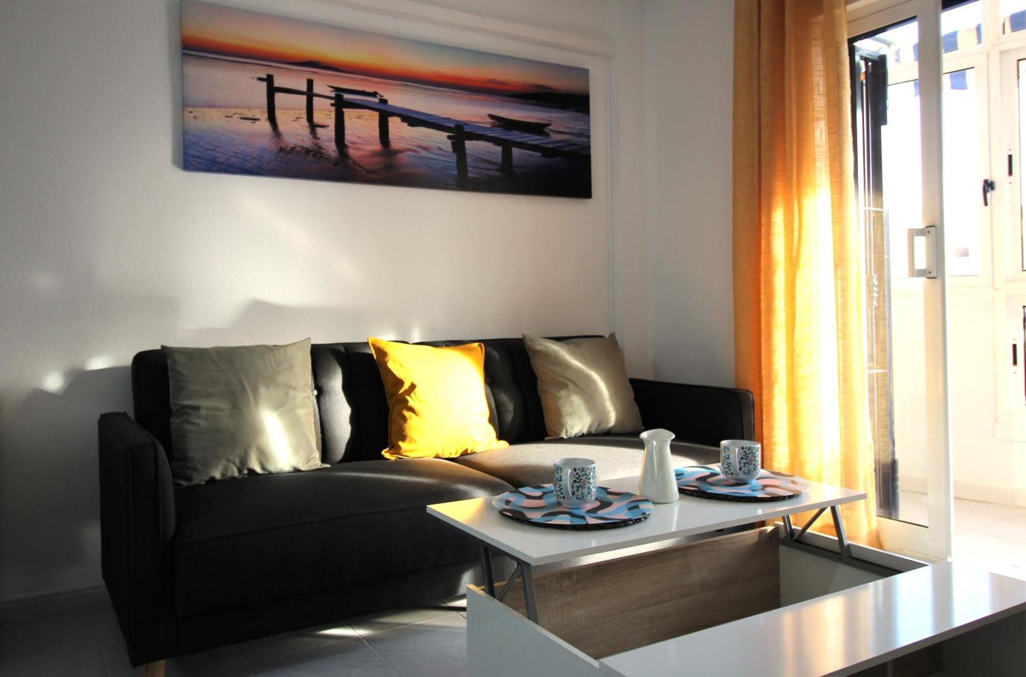 Elvira Home, Coqueto Apartamento Con Piscina En La Mata, Torreviejaaq-153 La Mata  Εξωτερικό φωτογραφία